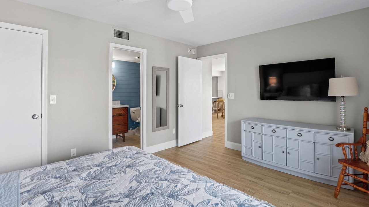 Photo of Bedroom in South Island