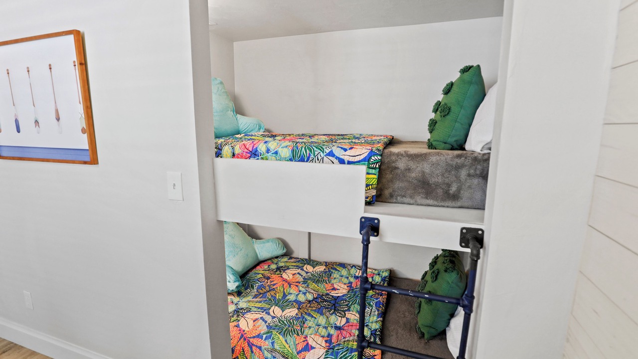 Photo of Bedroom in South Island