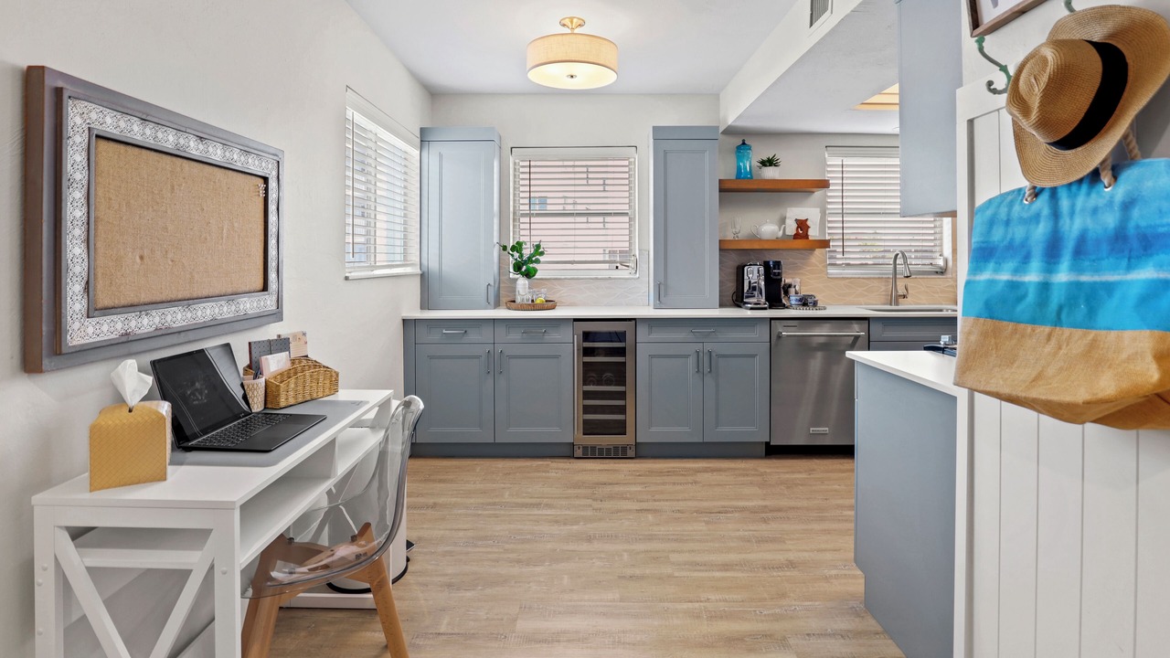 Photo of Kitchen in South Island