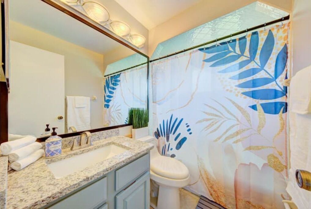 Photo of Bathroom in Interchange Square