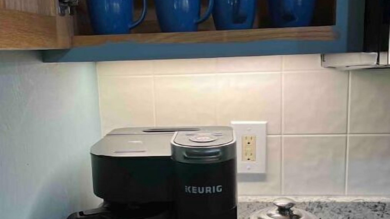 Photo of Kitchen in Interchange Square