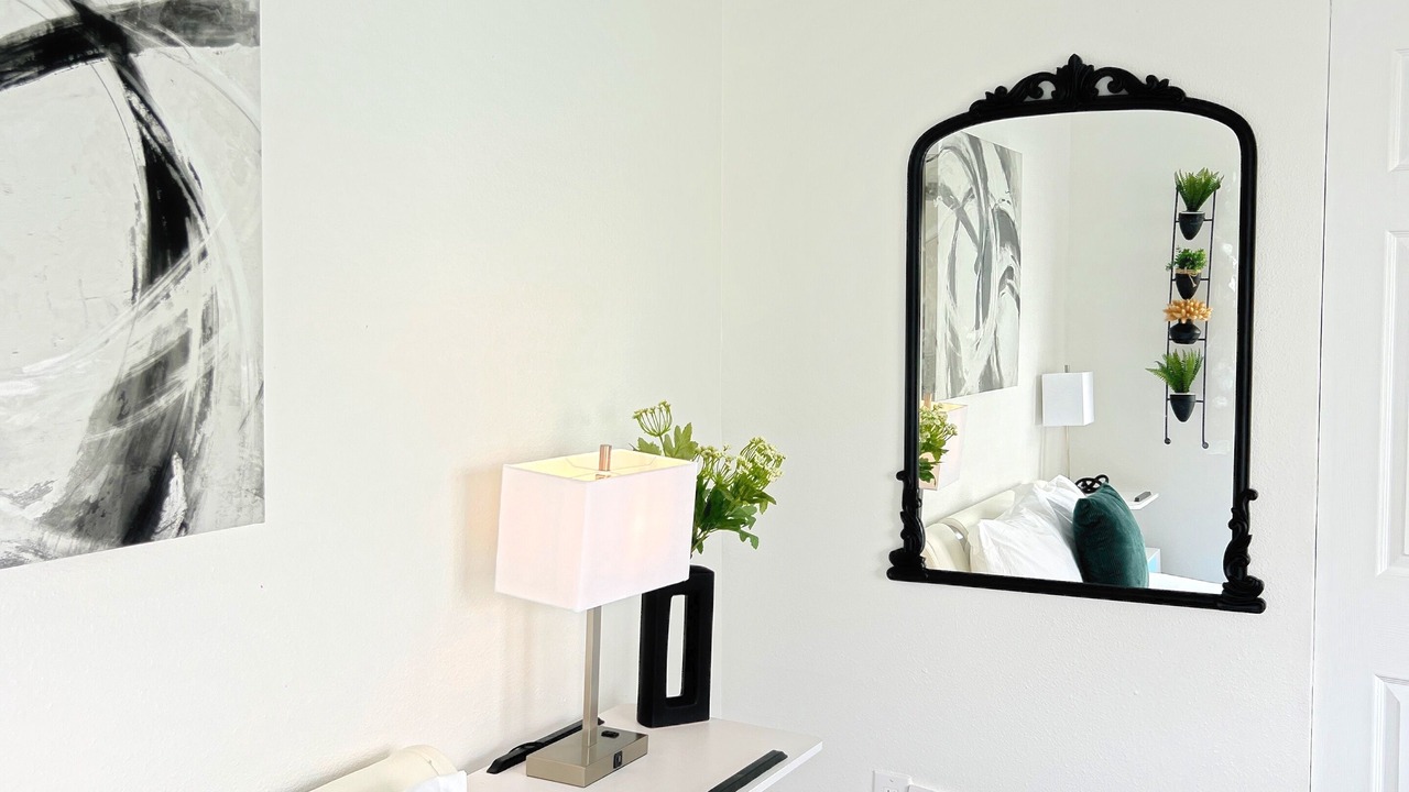 Photo of Bedroom in Bahama Bay