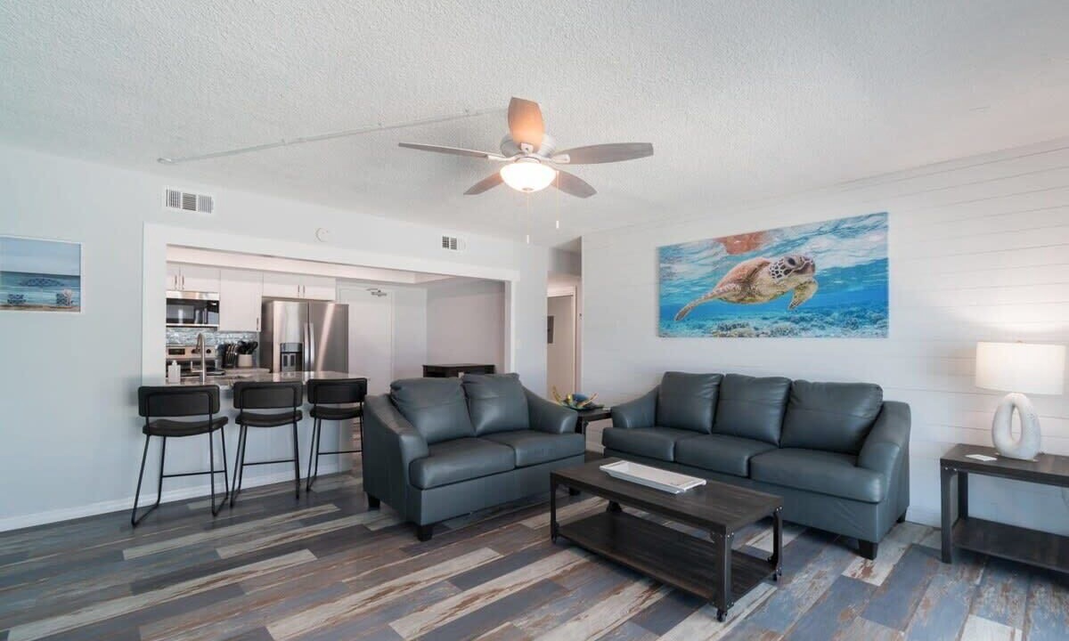 Photo of Bedroom in South Patrick Shores