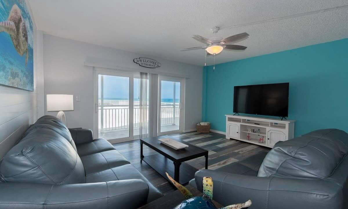 Photo of Bedroom in South Patrick Shores