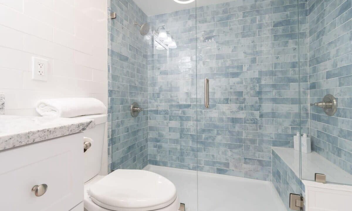 Photo of Bathroom in South Patrick Shores