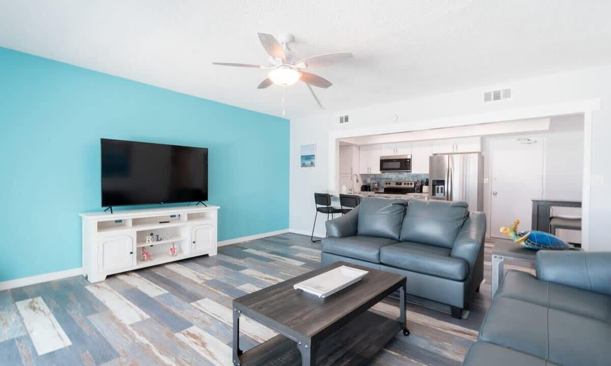 Photo of Bedroom in South Patrick Shores
