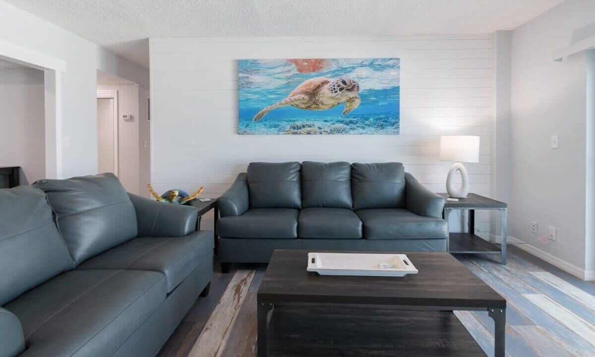 Photo of Bedroom in South Patrick Shores