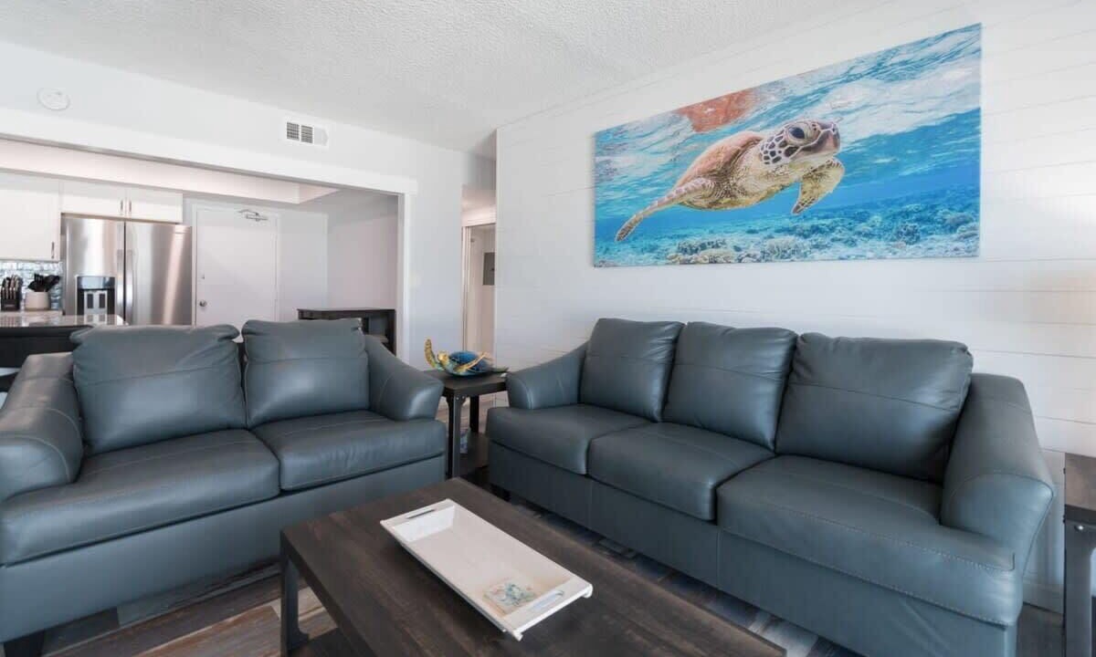 Photo of Bedroom in South Patrick Shores