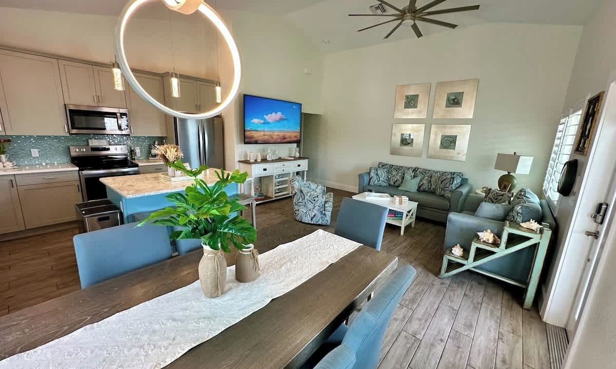 Photo of Bedroom in Fort Myers Beach