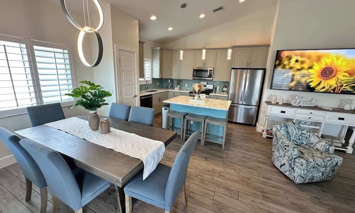 Photo of Bedroom in Fort Myers Beach