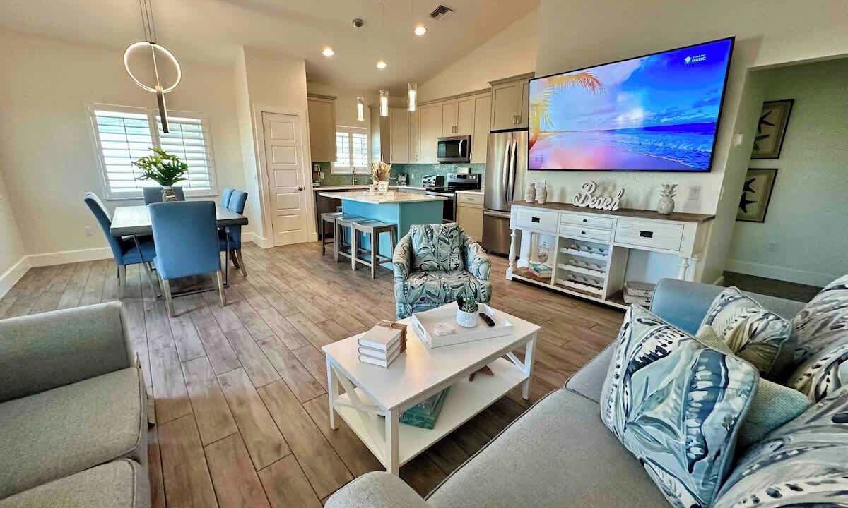 Photo of Bedroom in Fort Myers Beach
