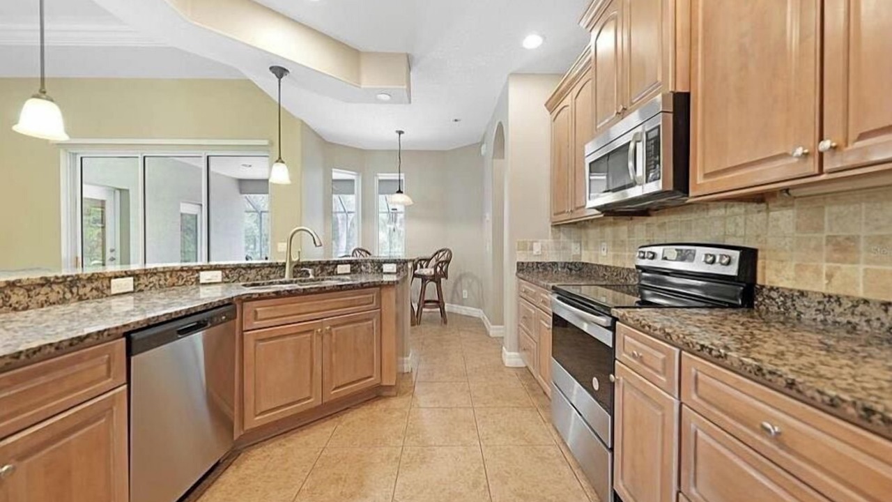 Photo of Kitchen in North Port
