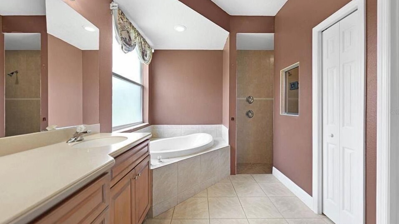 Photo of Bathroom in North Port