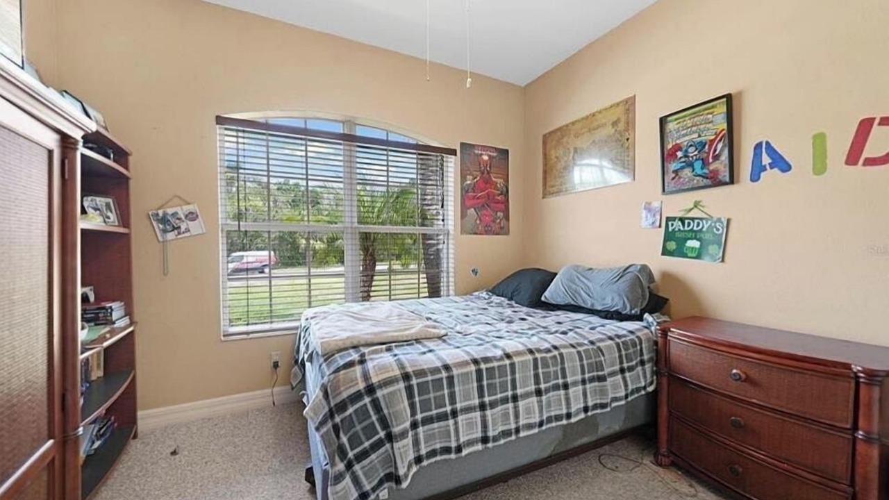 Photo of Bedroom in North Port