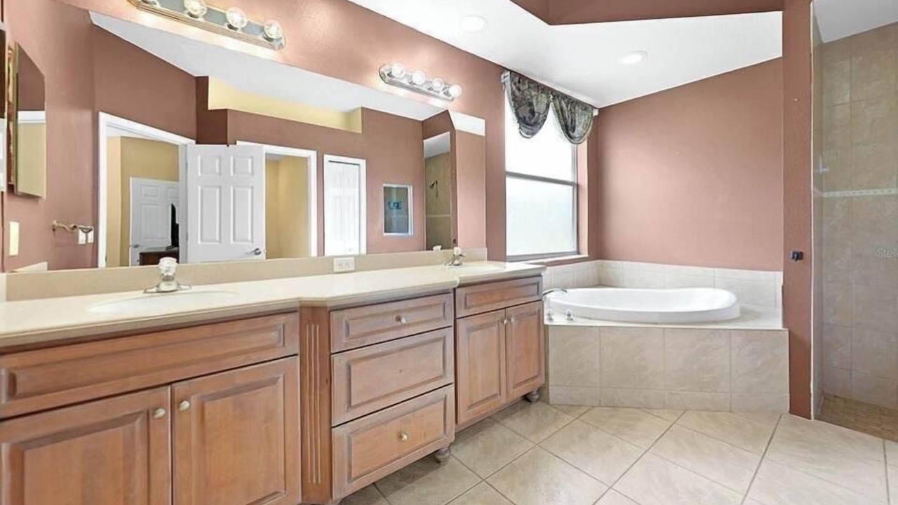 Photo of Bathroom in North Port
