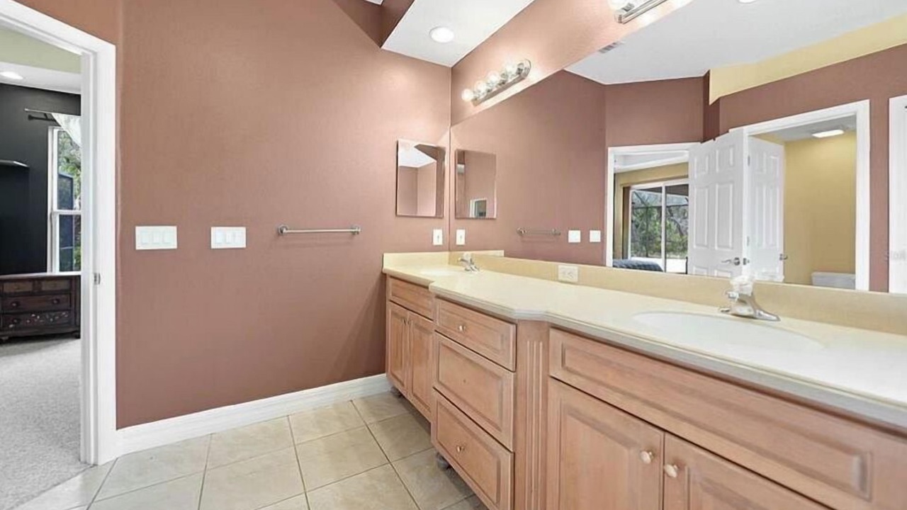 Photo of Bathroom in North Port