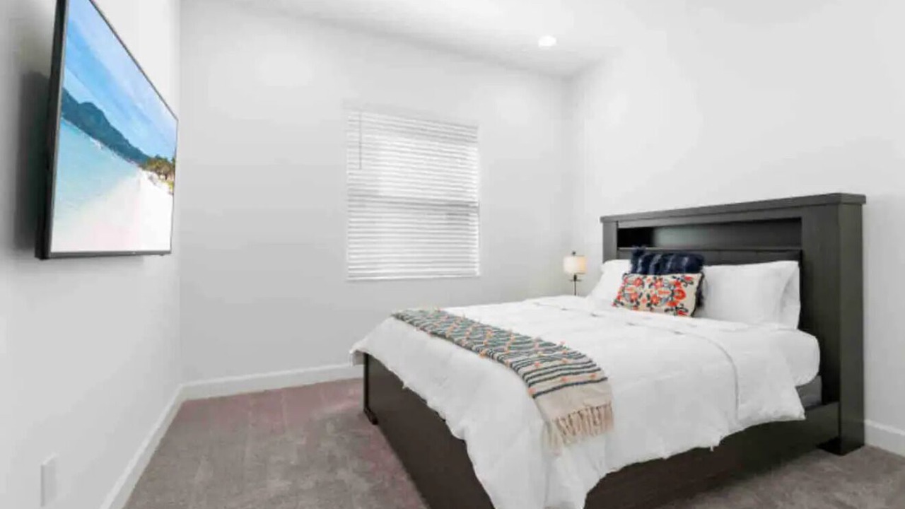 Photo of Bedroom in Rural Estates
