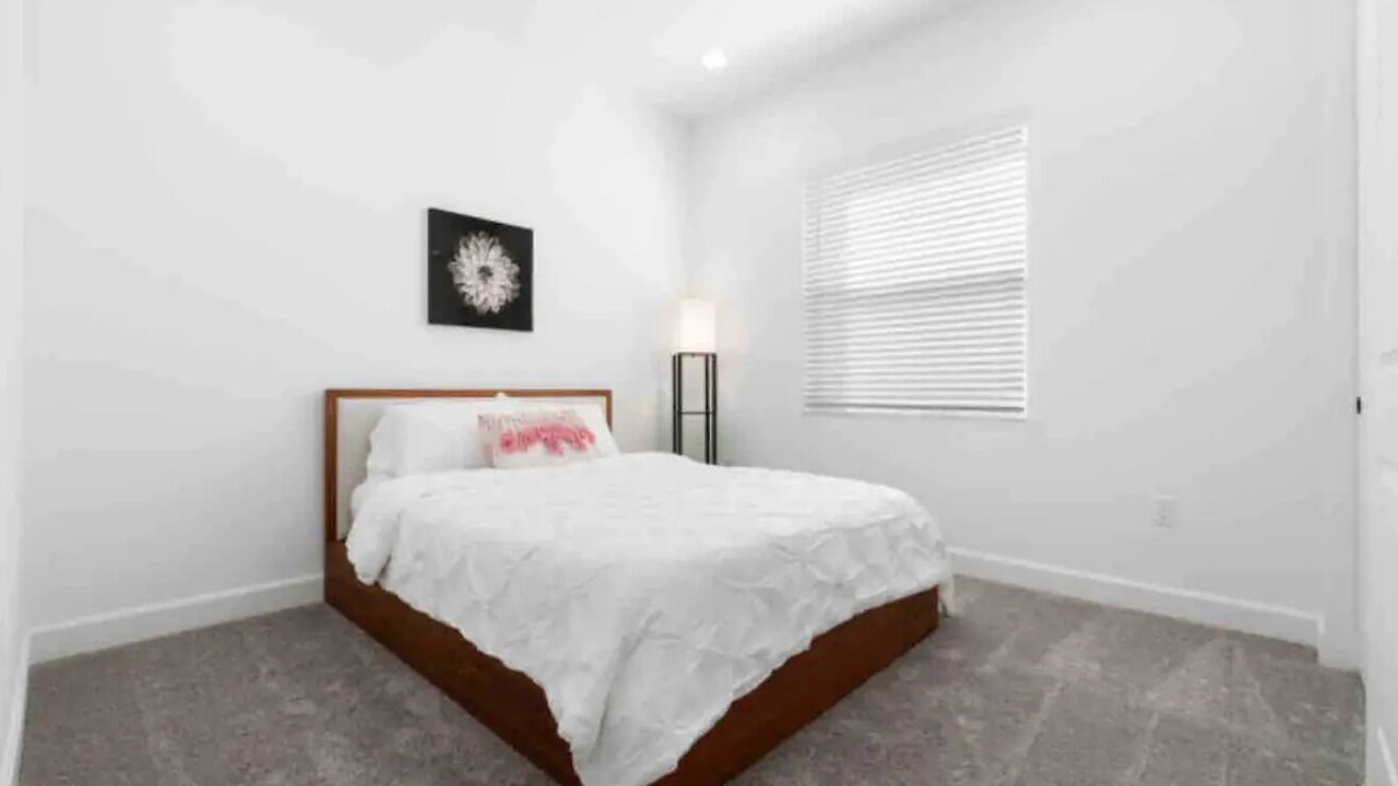 Photo of Bedroom in Rural Estates