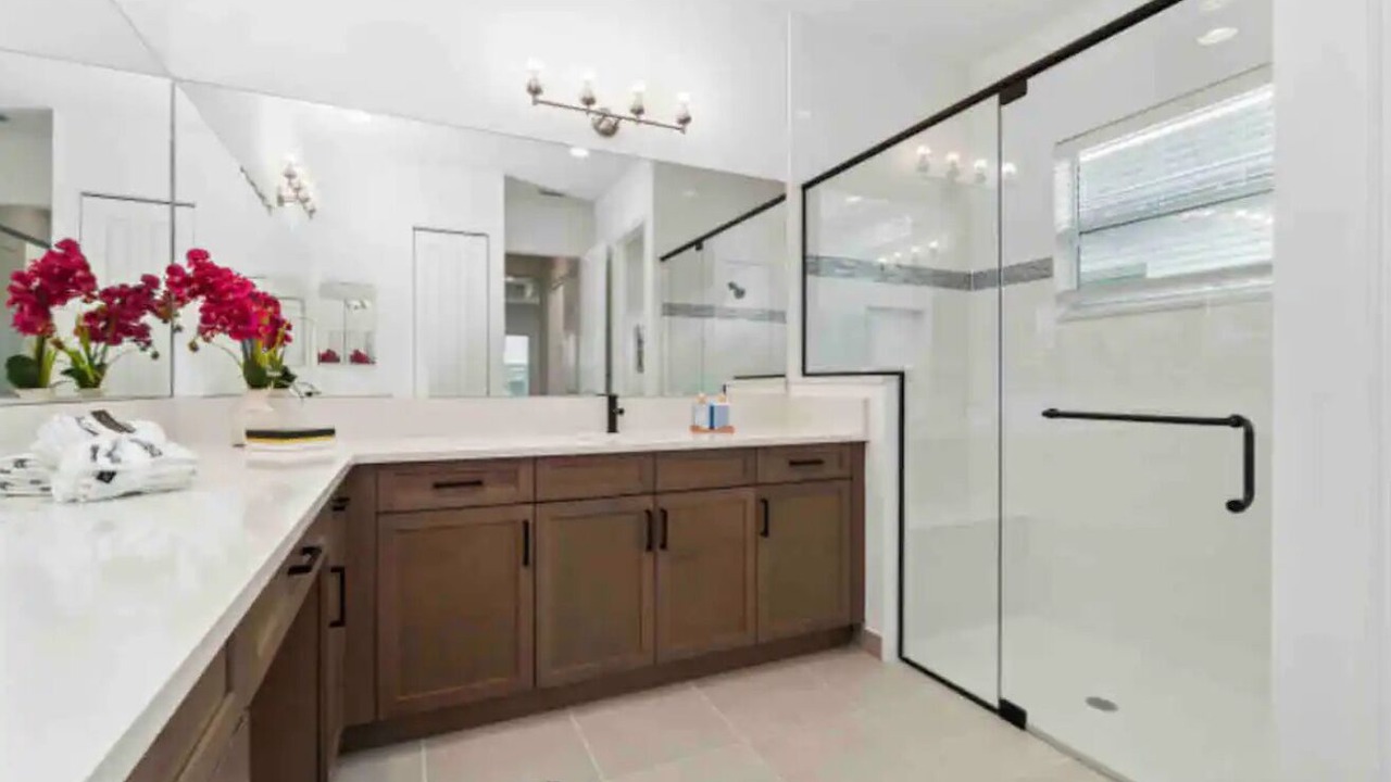 Photo of Bathroom in Rural Estates