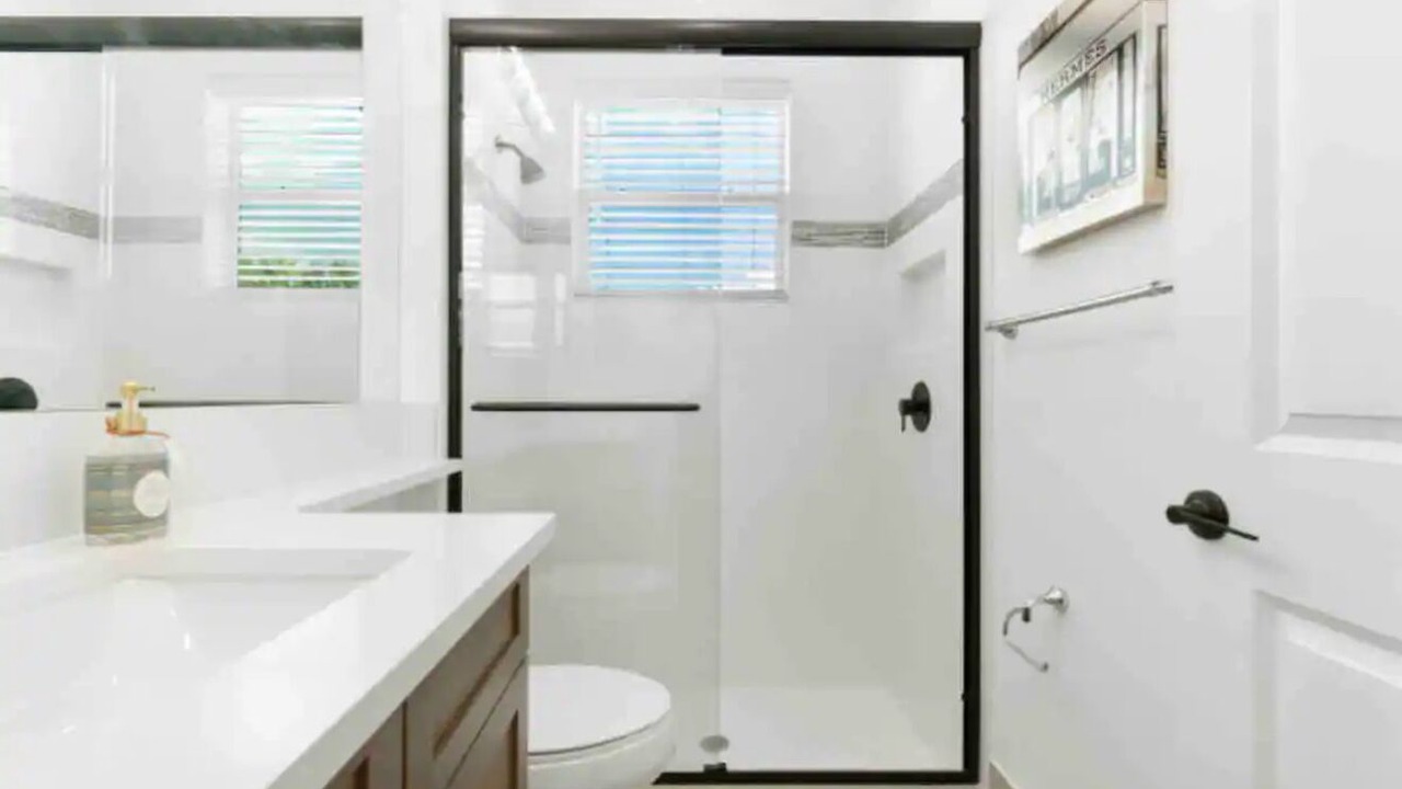 Photo of Bathroom in Rural Estates