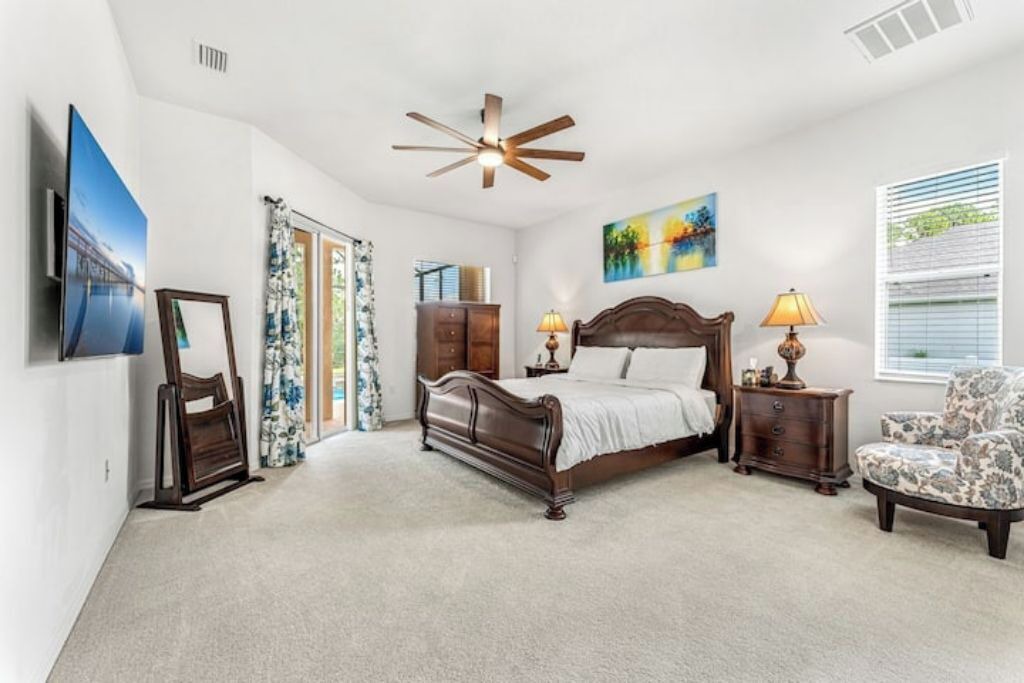 Photo of Bedroom in Port Malabar