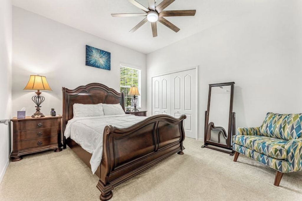 Photo of Bedroom in Port Malabar
