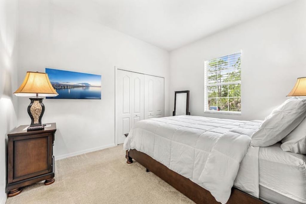 Photo of Bedroom in Port Malabar
