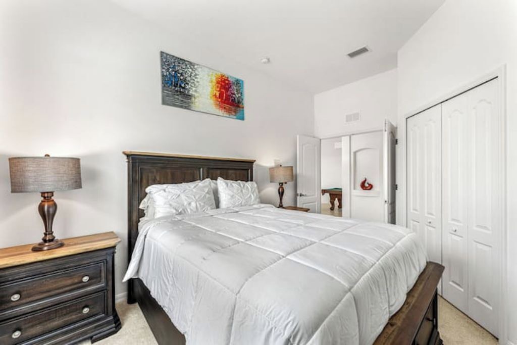 Photo of Bedroom in Port Malabar