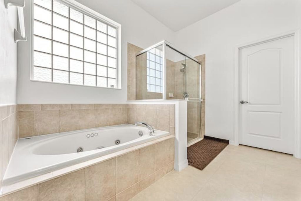 Photo of Bathroom in Port Malabar