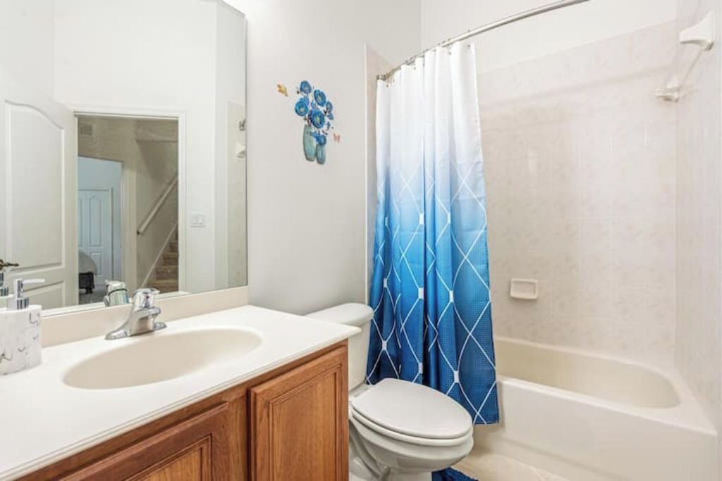 Photo of Bathroom in Port Malabar