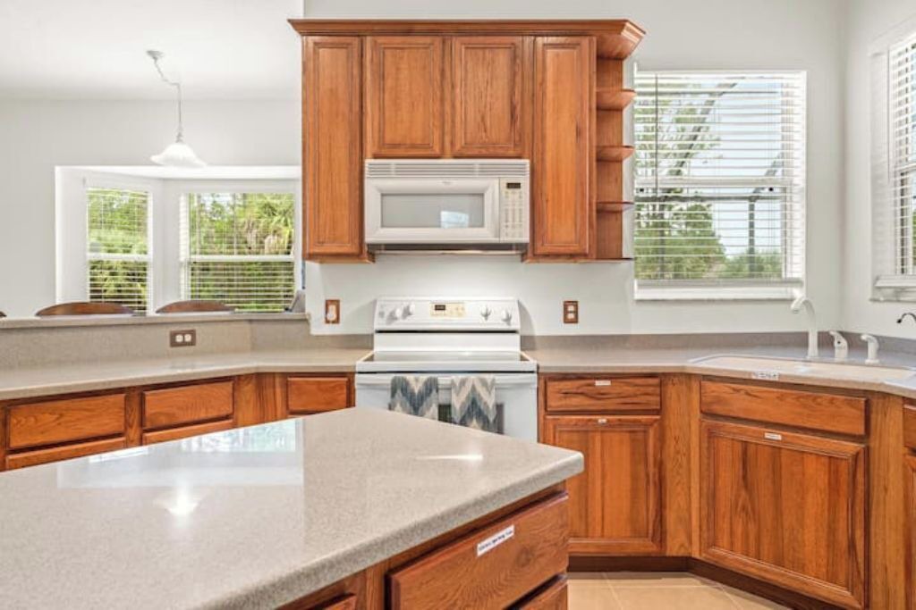 Photo of Kitchen in Port Malabar