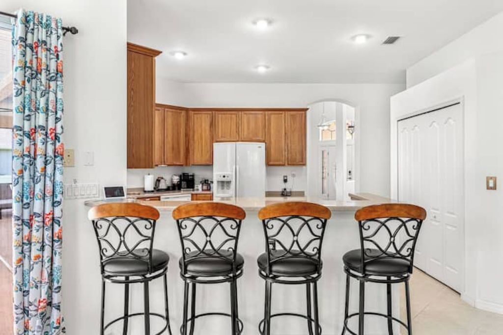 Photo of Kitchen in Port Malabar