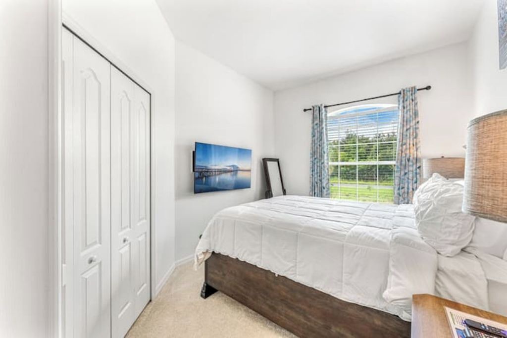 Photo of Bedroom in Port Malabar