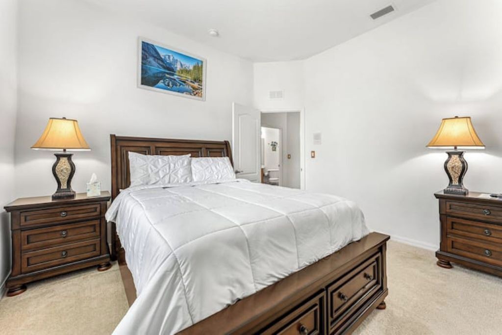 Photo of Bedroom in Port Malabar