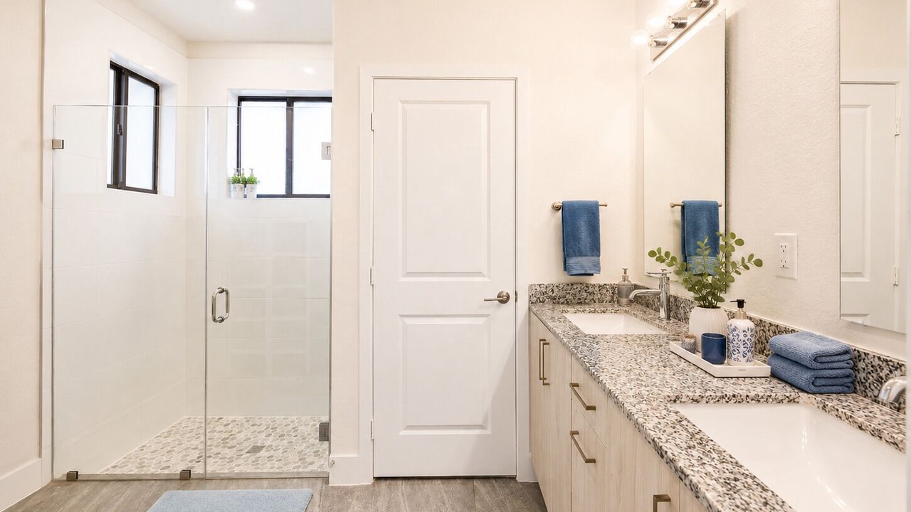 Photo of Bathroom in Goulds