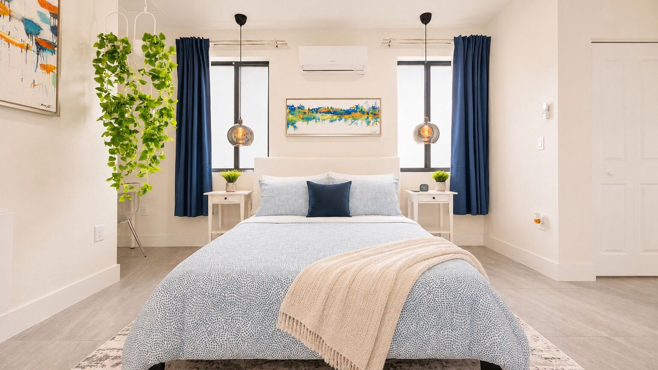 Photo of Bedroom in Goulds
