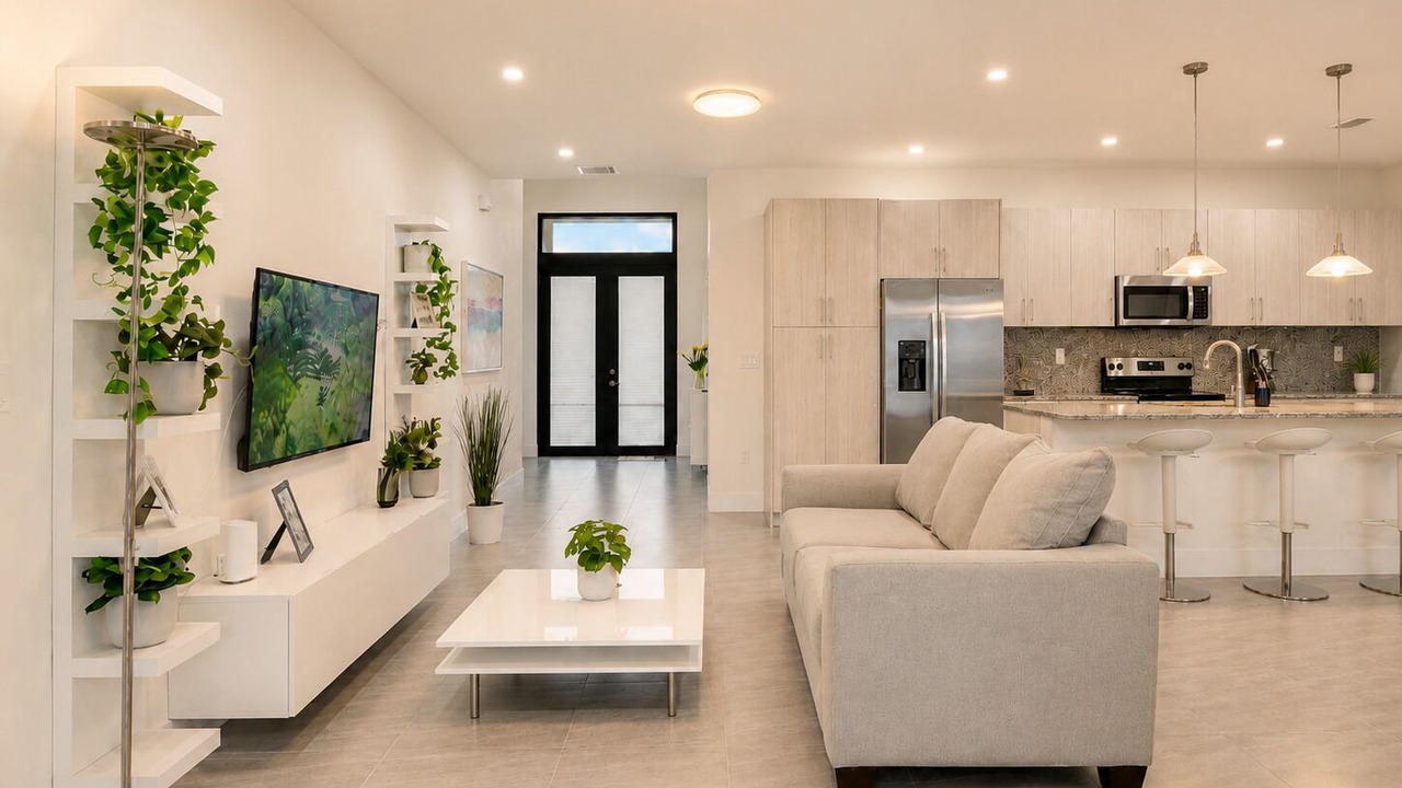 Photo of Livingroom in Goulds