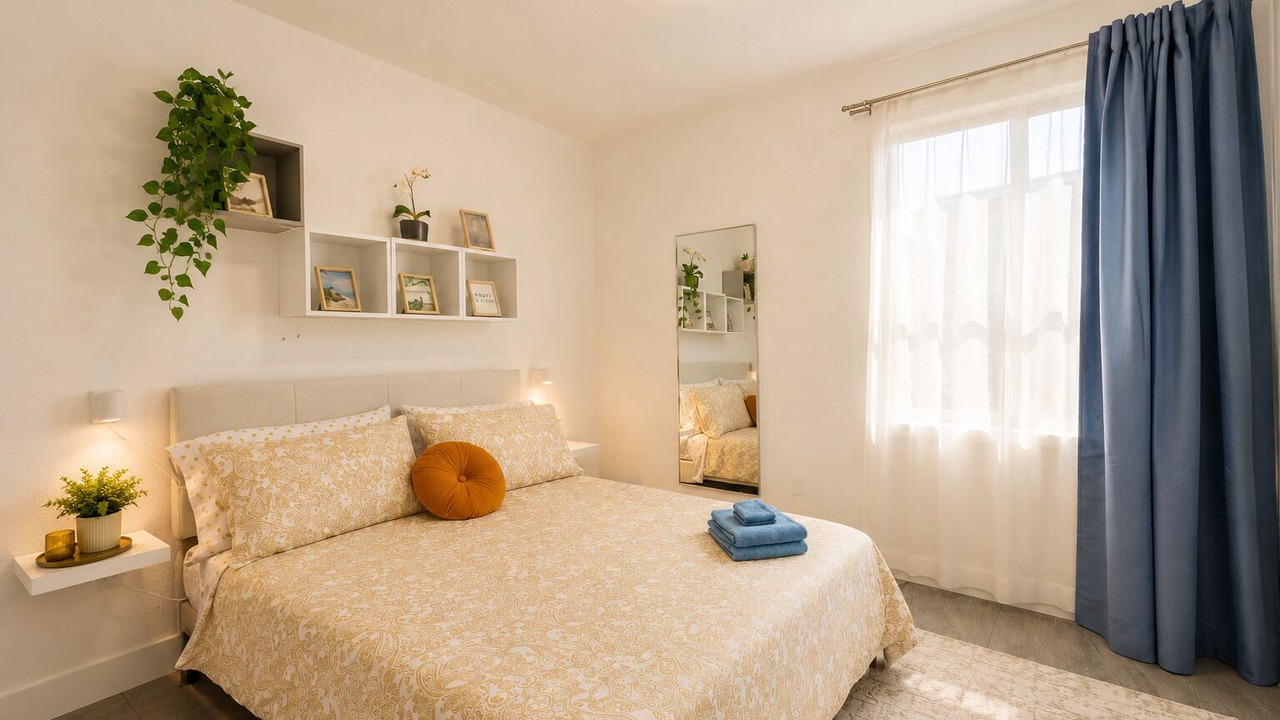 Photo of Bedroom in Goulds