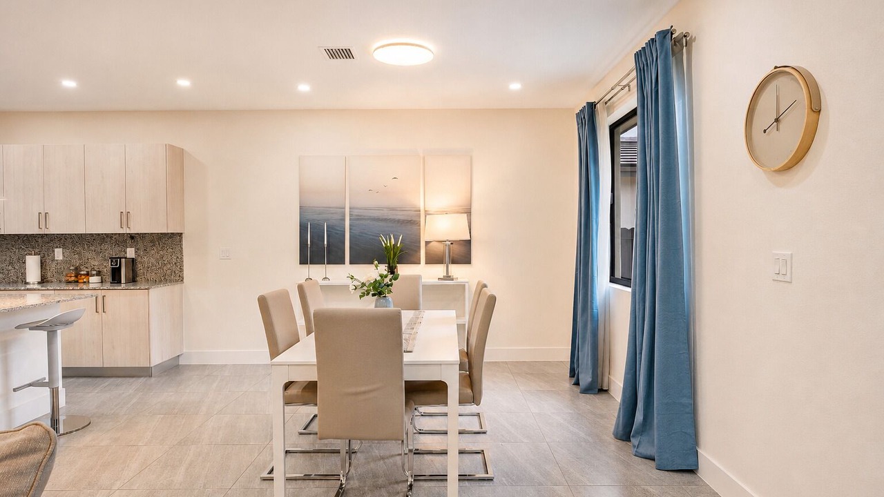 Photo of Kitchen in Goulds