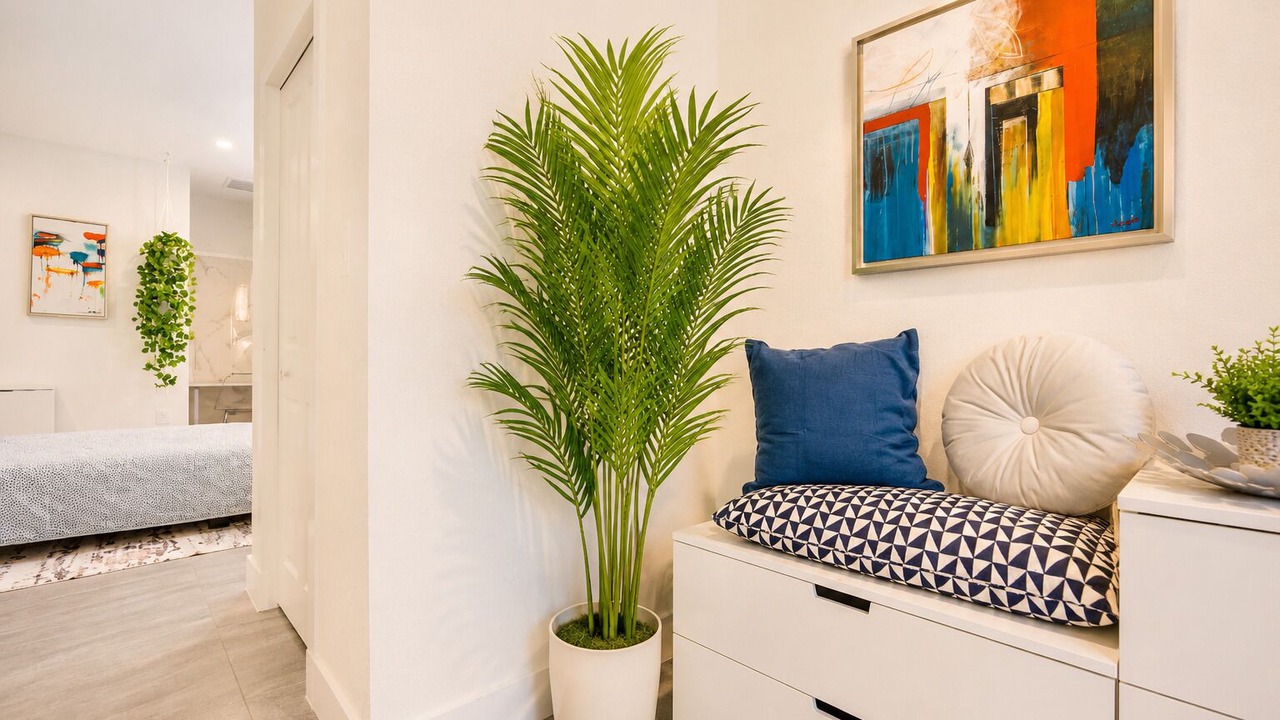 Photo of Bedroom in Goulds