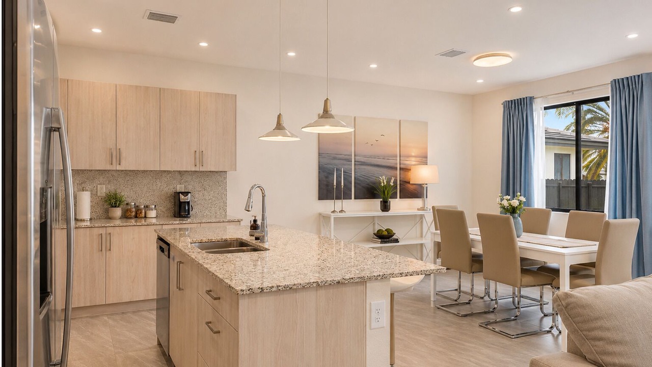 Photo of Kitchen in Goulds