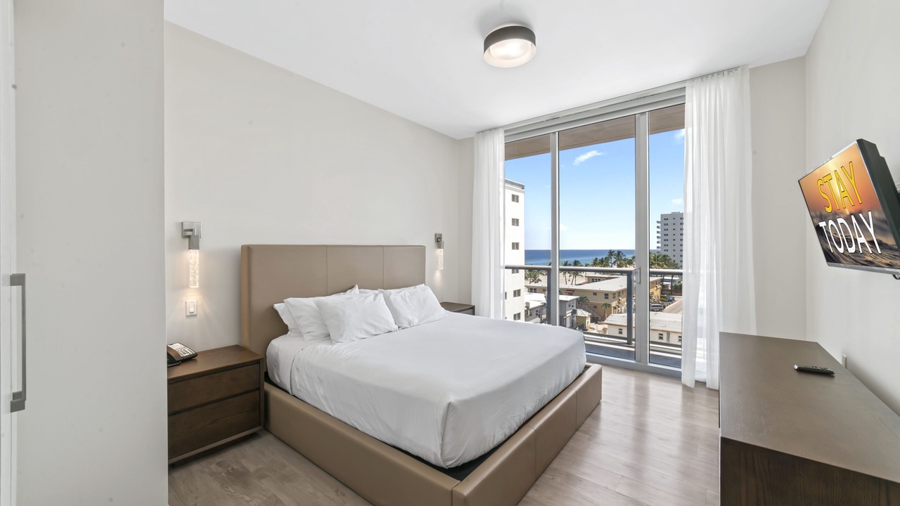 Photo of Bedroom in Hollywood