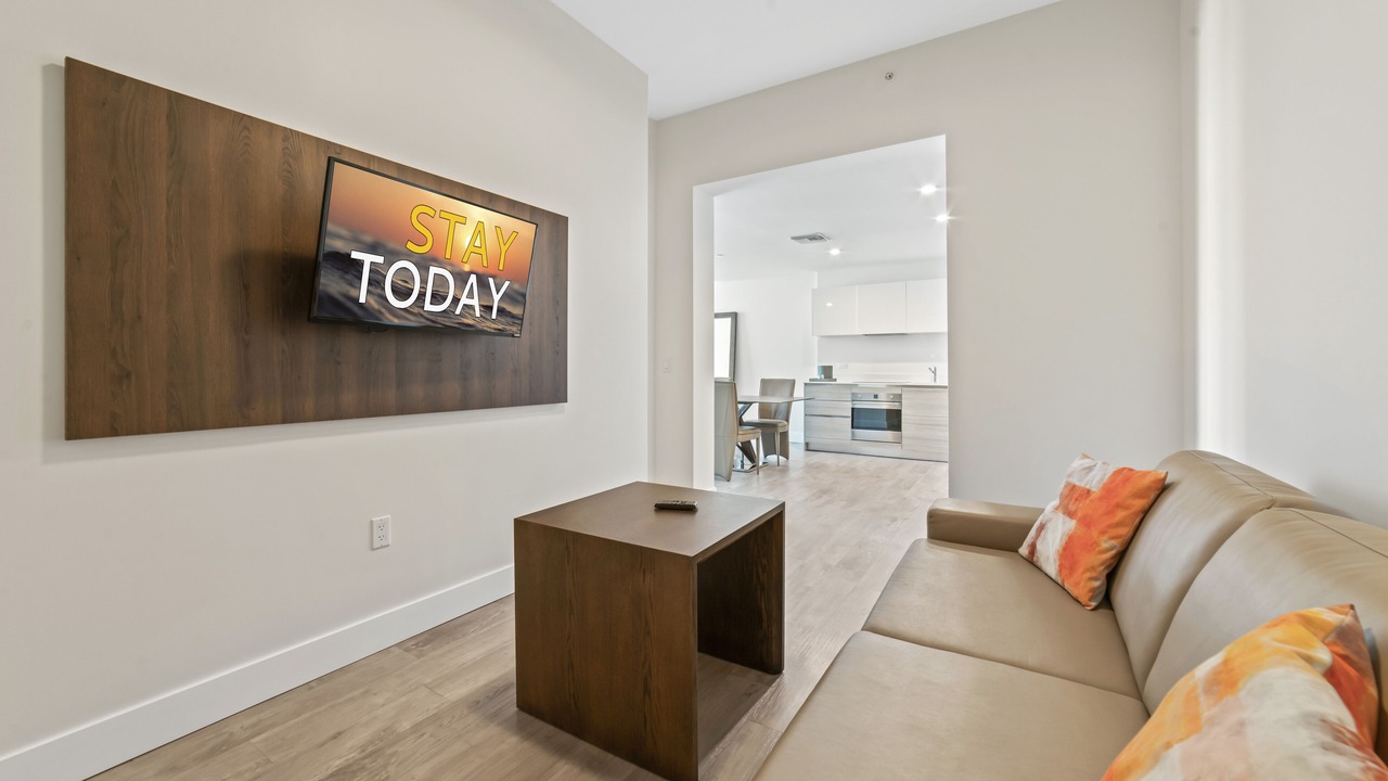 Photo of Livingroom in Hollywood
