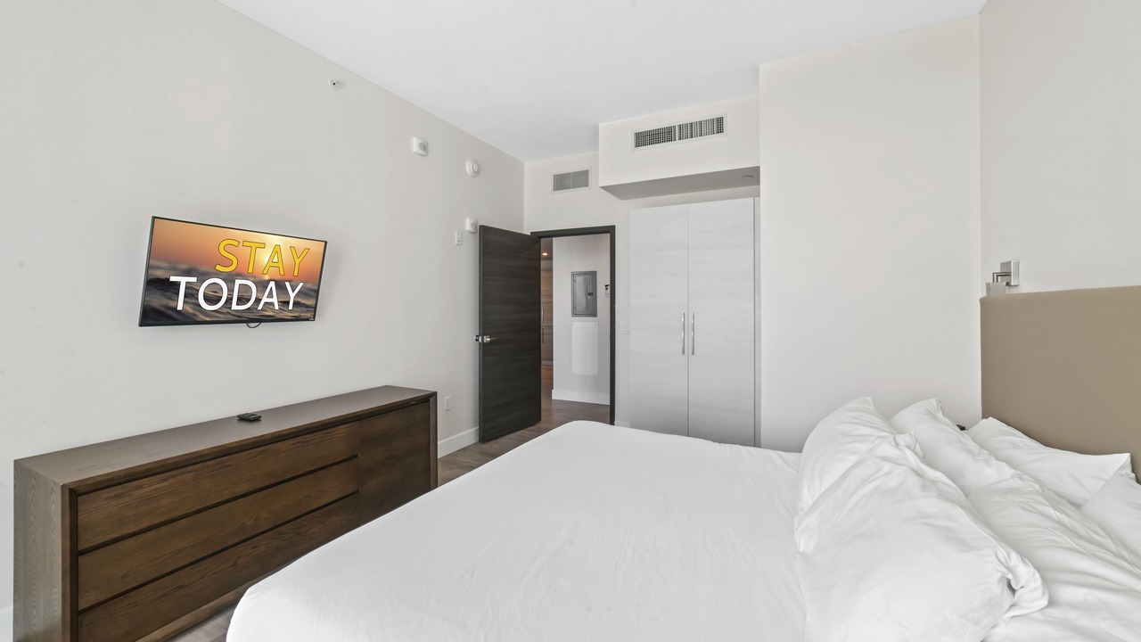 Photo of Bedroom in Hollywood
