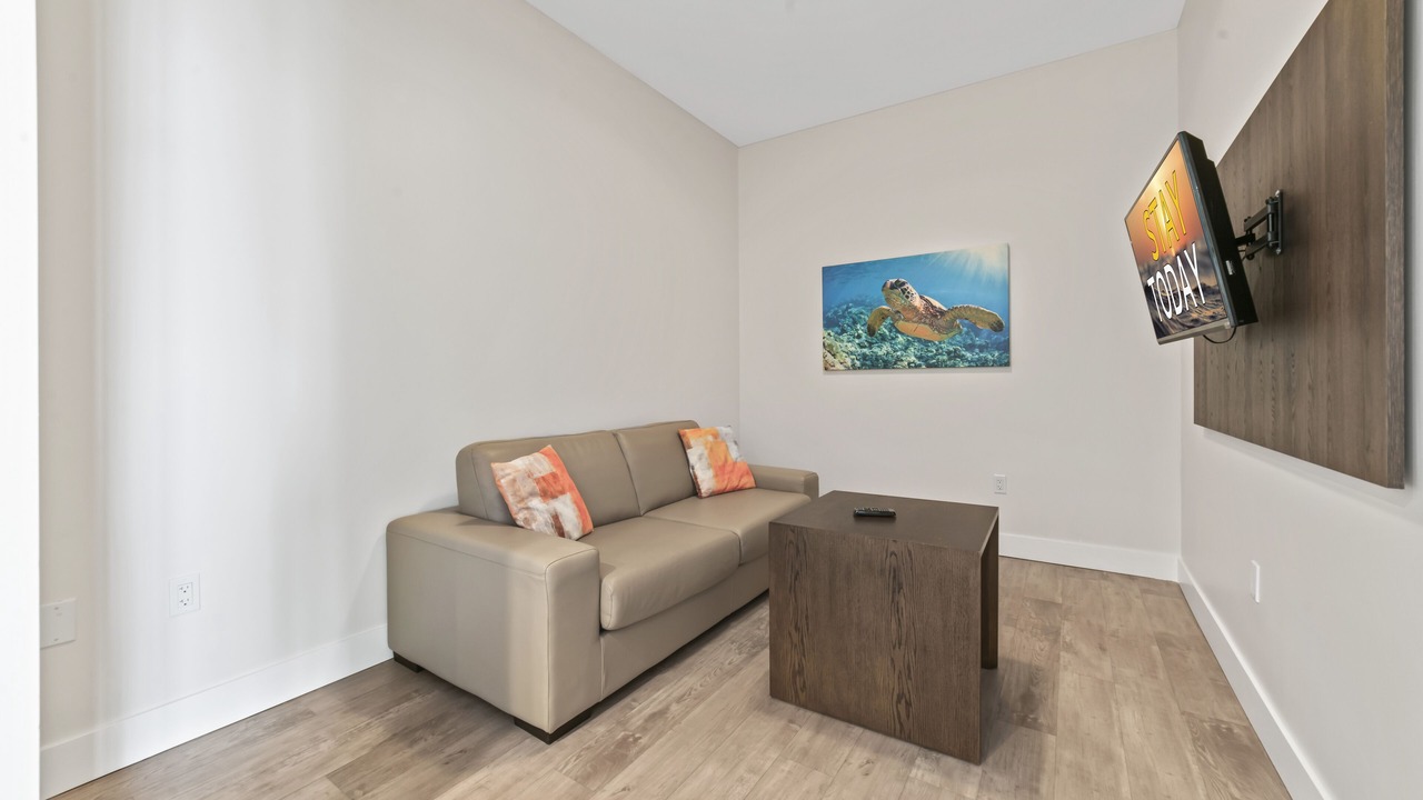 Photo of Livingroom in Hollywood