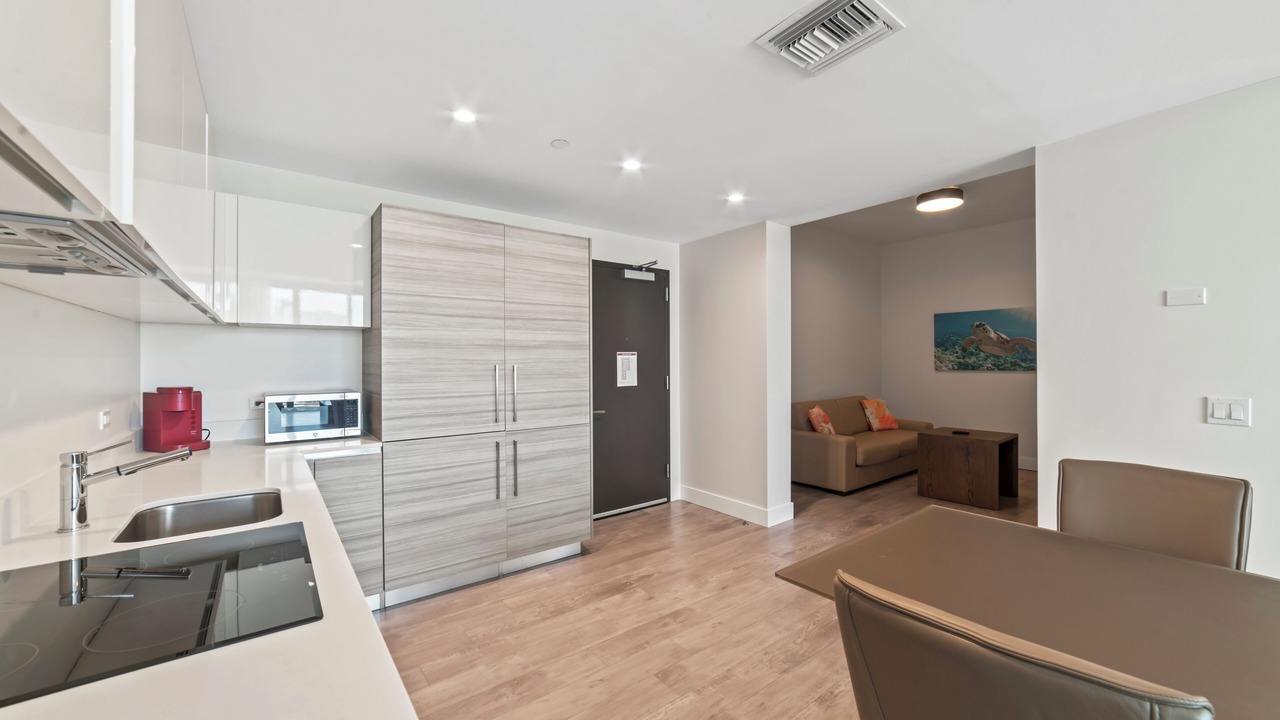 Photo of Kitchen in Hollywood