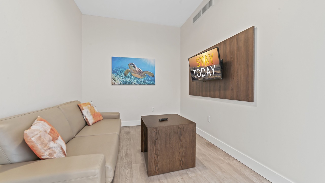 Photo of Livingroom in Hollywood
