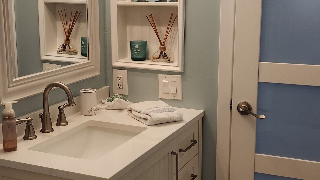 Photo of Bathroom in Iona