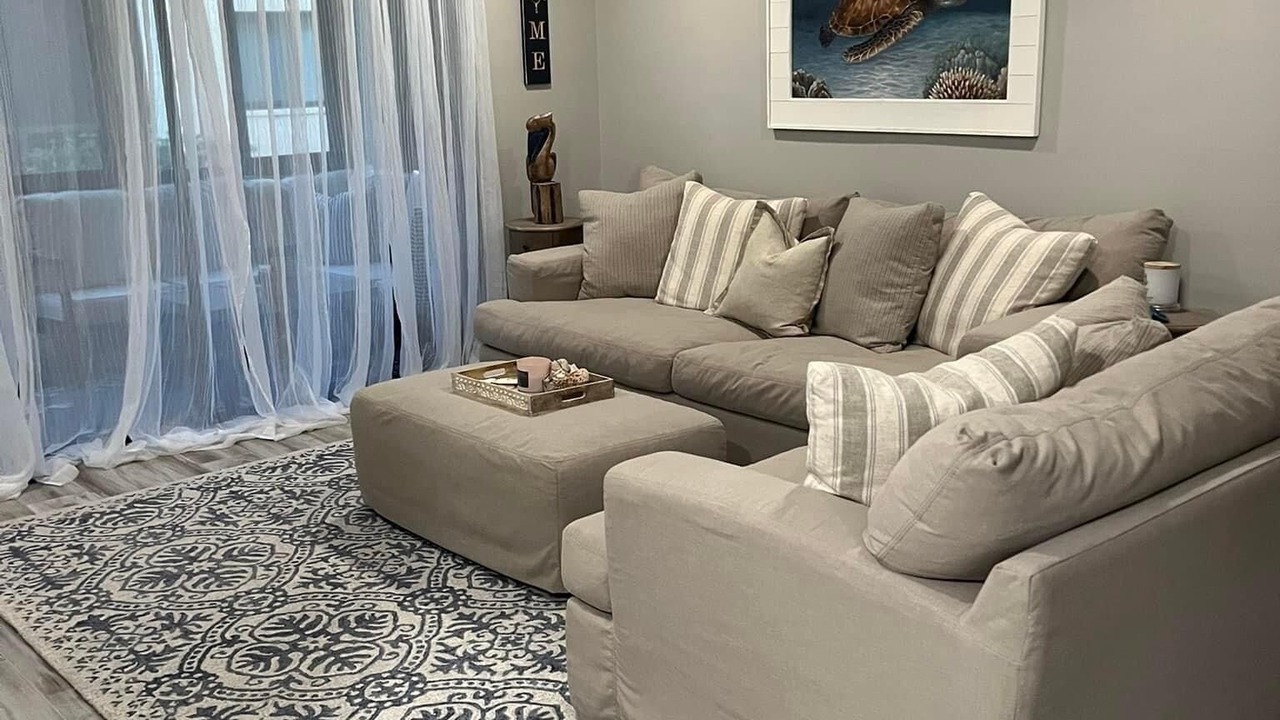 Photo of Livingroom in Iona