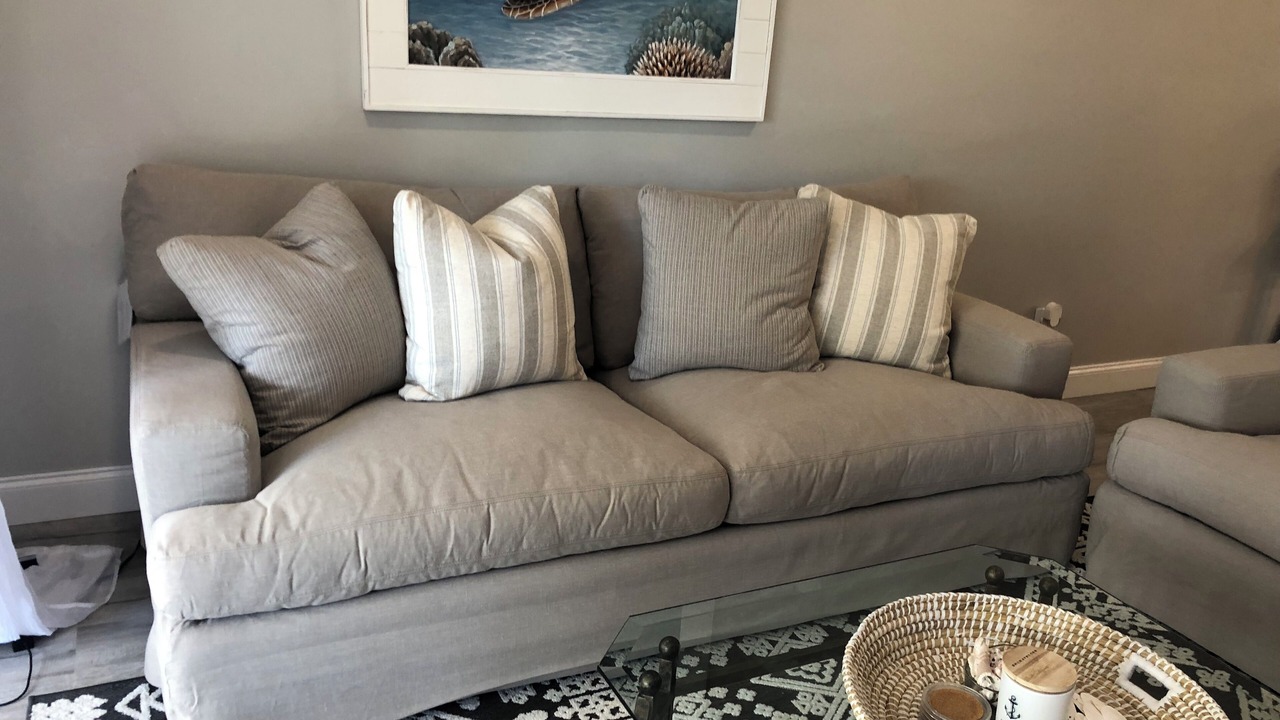 Photo of Livingroom in Iona